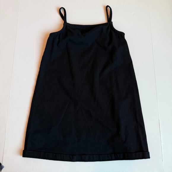 Hanna Andersson Flounce Tulle Dress Deck The Halls 110cm 5 - Picture 7 of 10